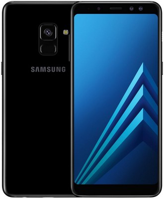Замена кнопок на телефоне Samsung Galaxy A8 Plus (2018)